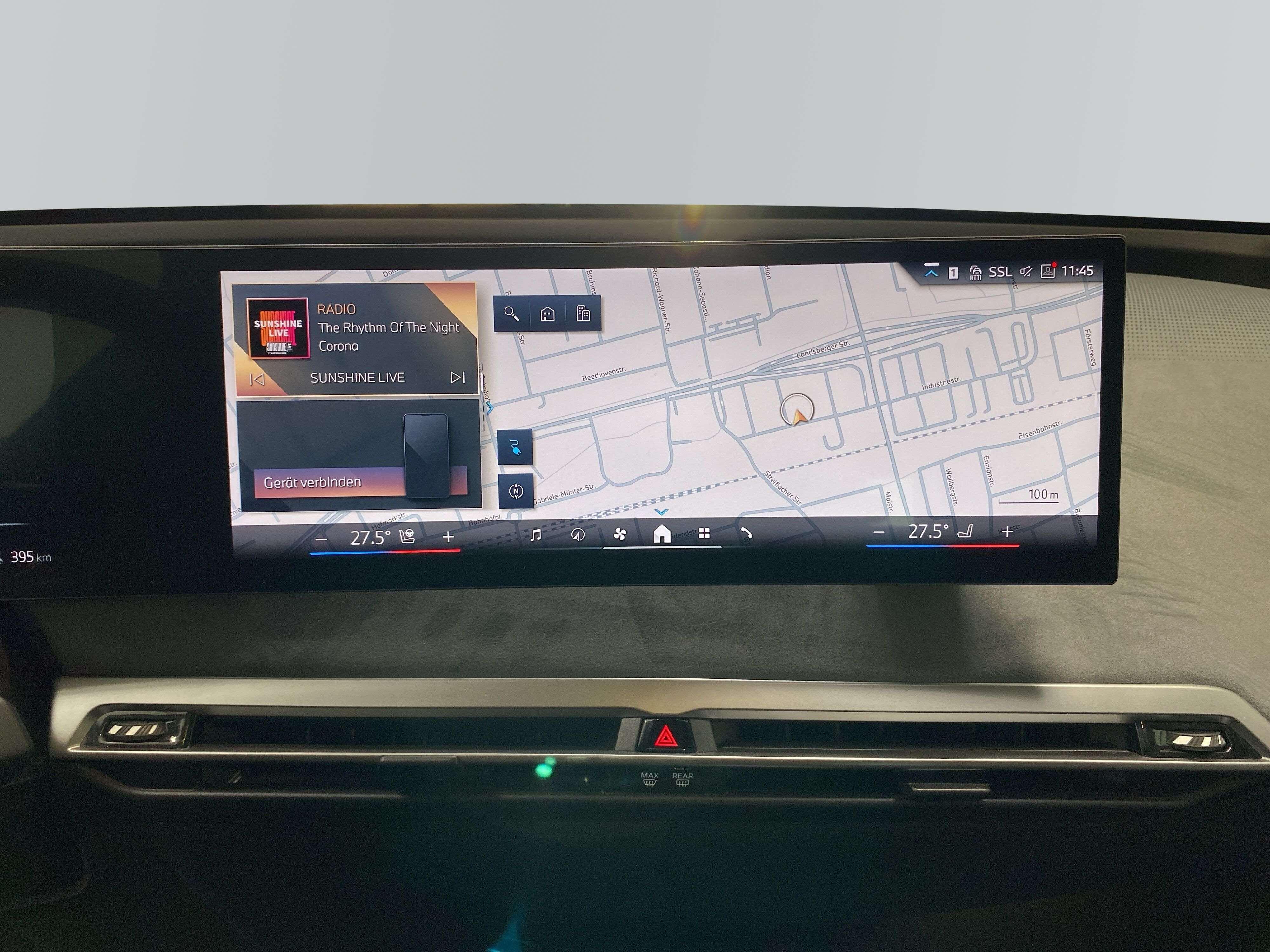 BMW iX – Bild 17