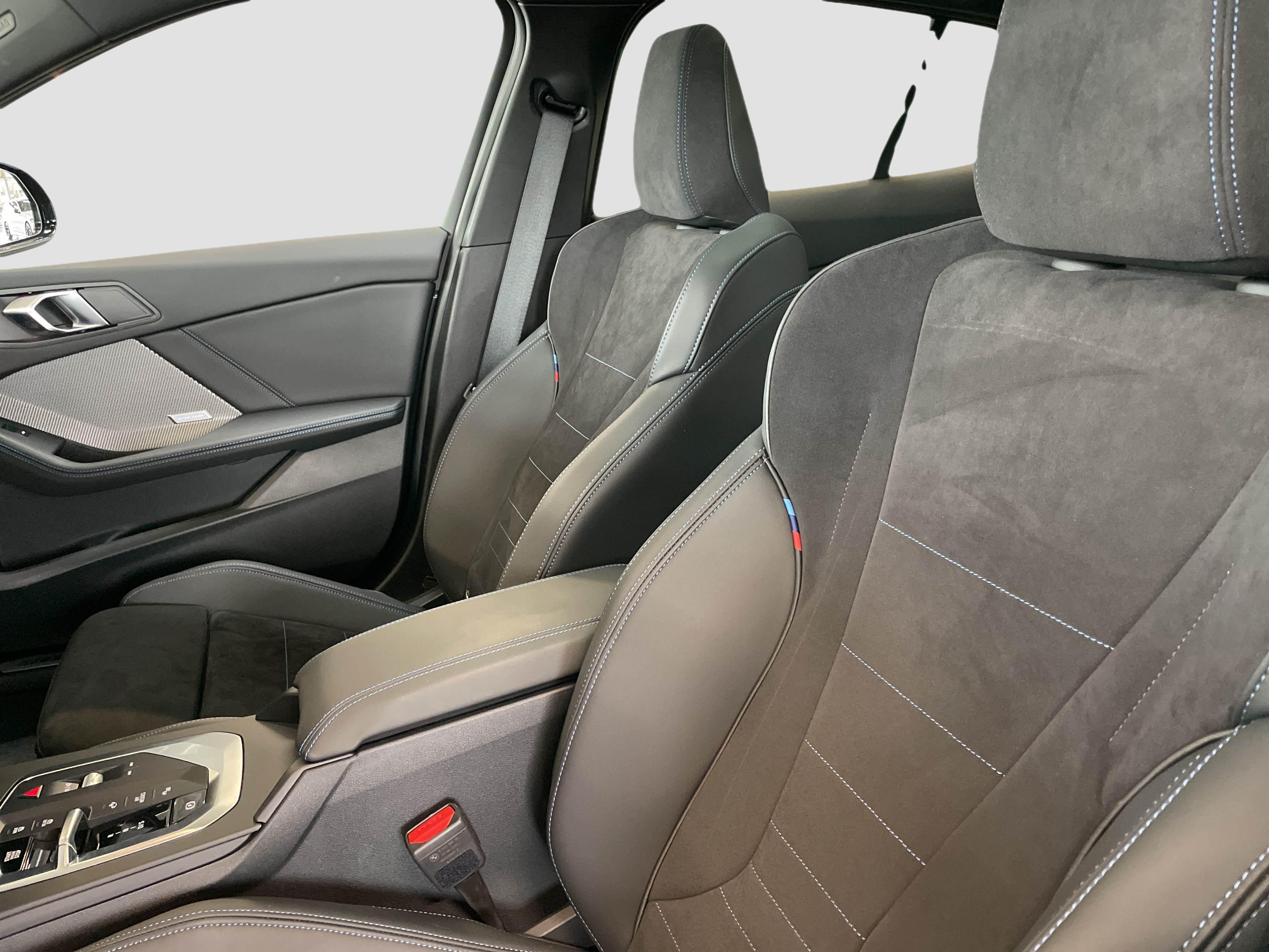 BMW 1er – Bild 20