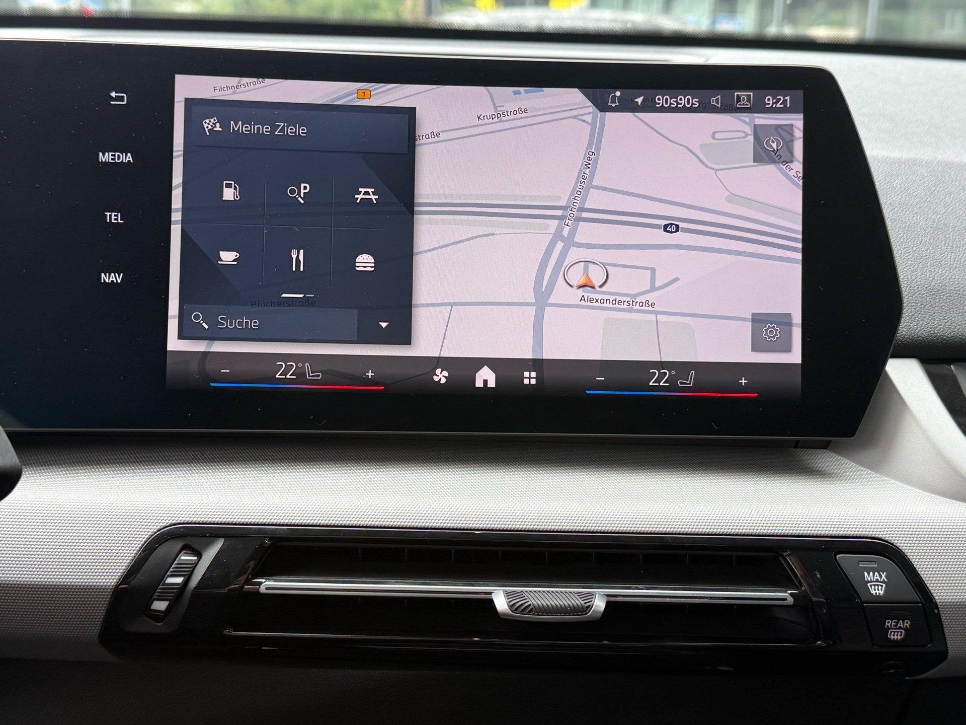 BMW X2 – Bild 19