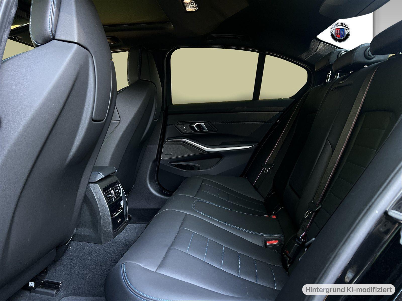 BMW 3er – Bild 15