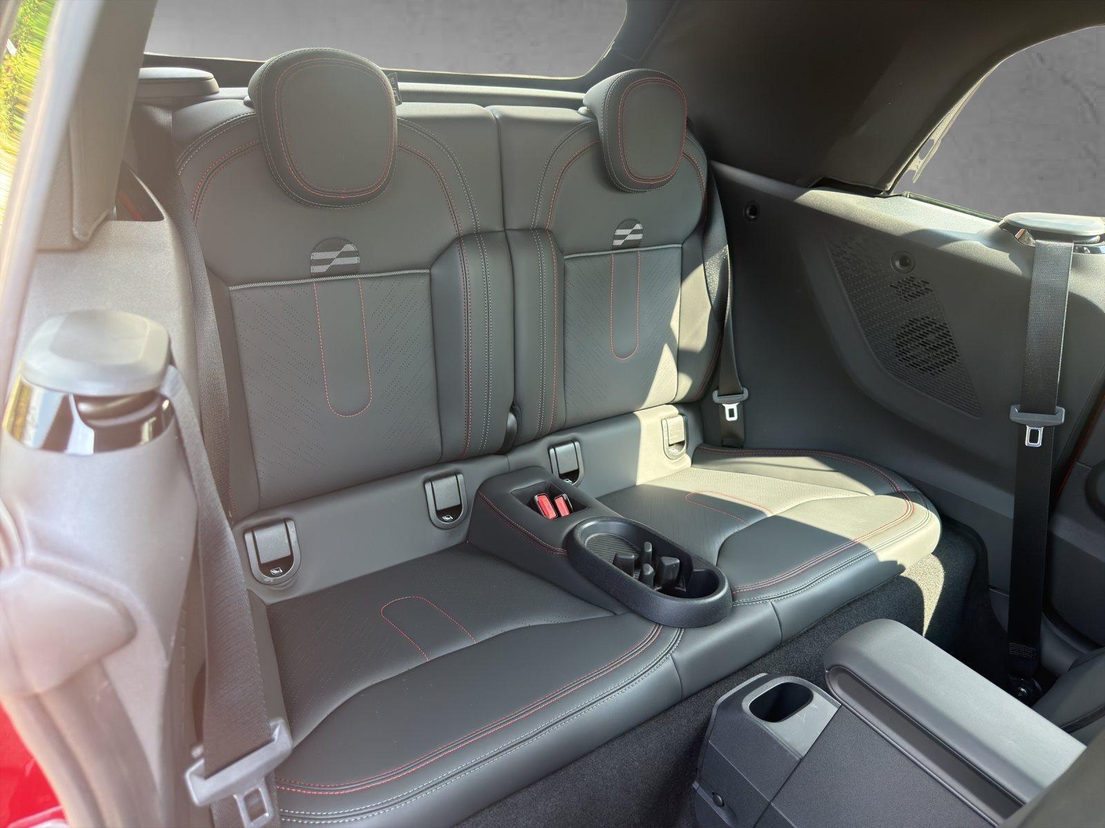 MINI Cabrio – Bild 14