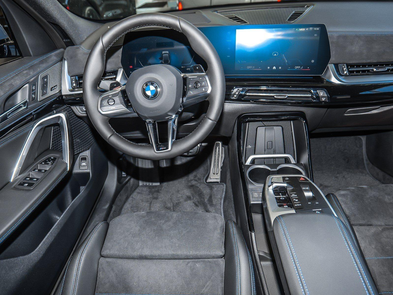 BMW X2 – Bild 9