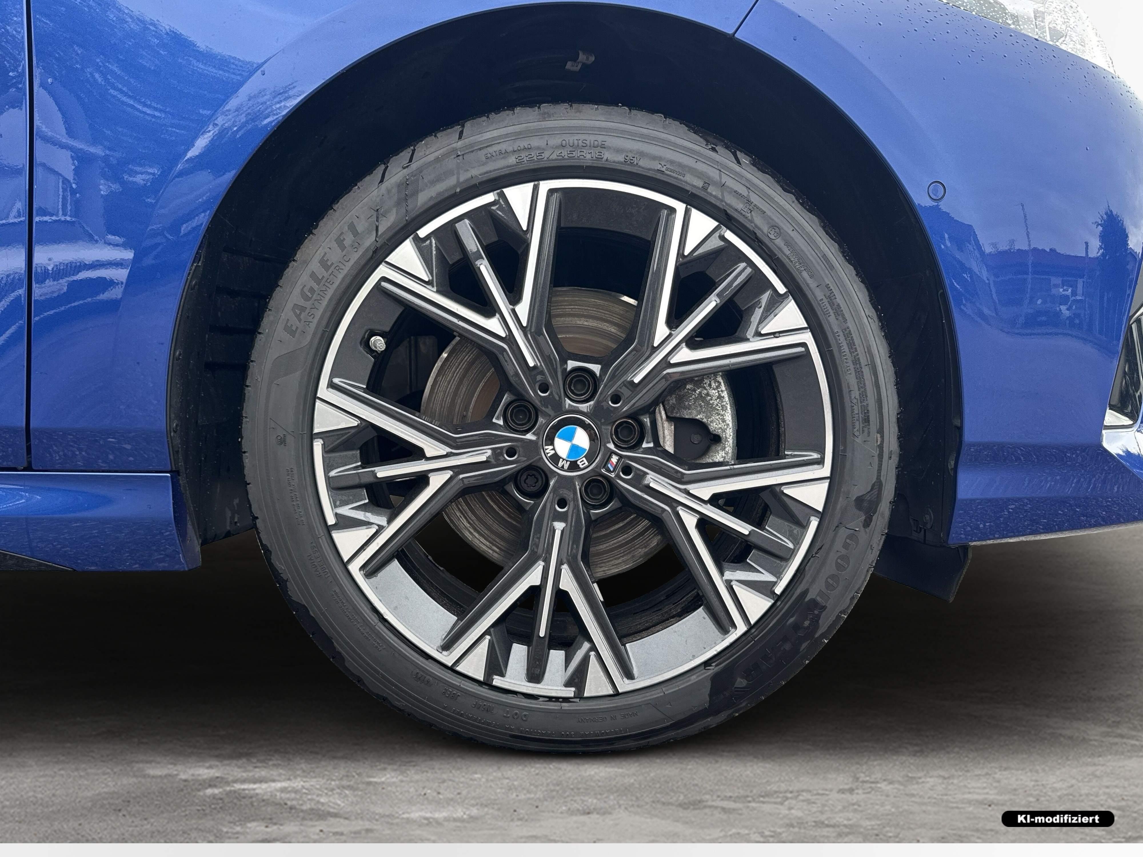 BMW 1er – Bild 8