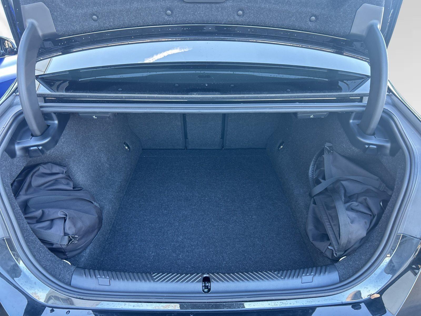 BMW 5er – Bild 12