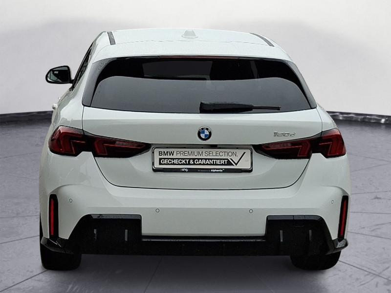 BMW 1er – Bild 8