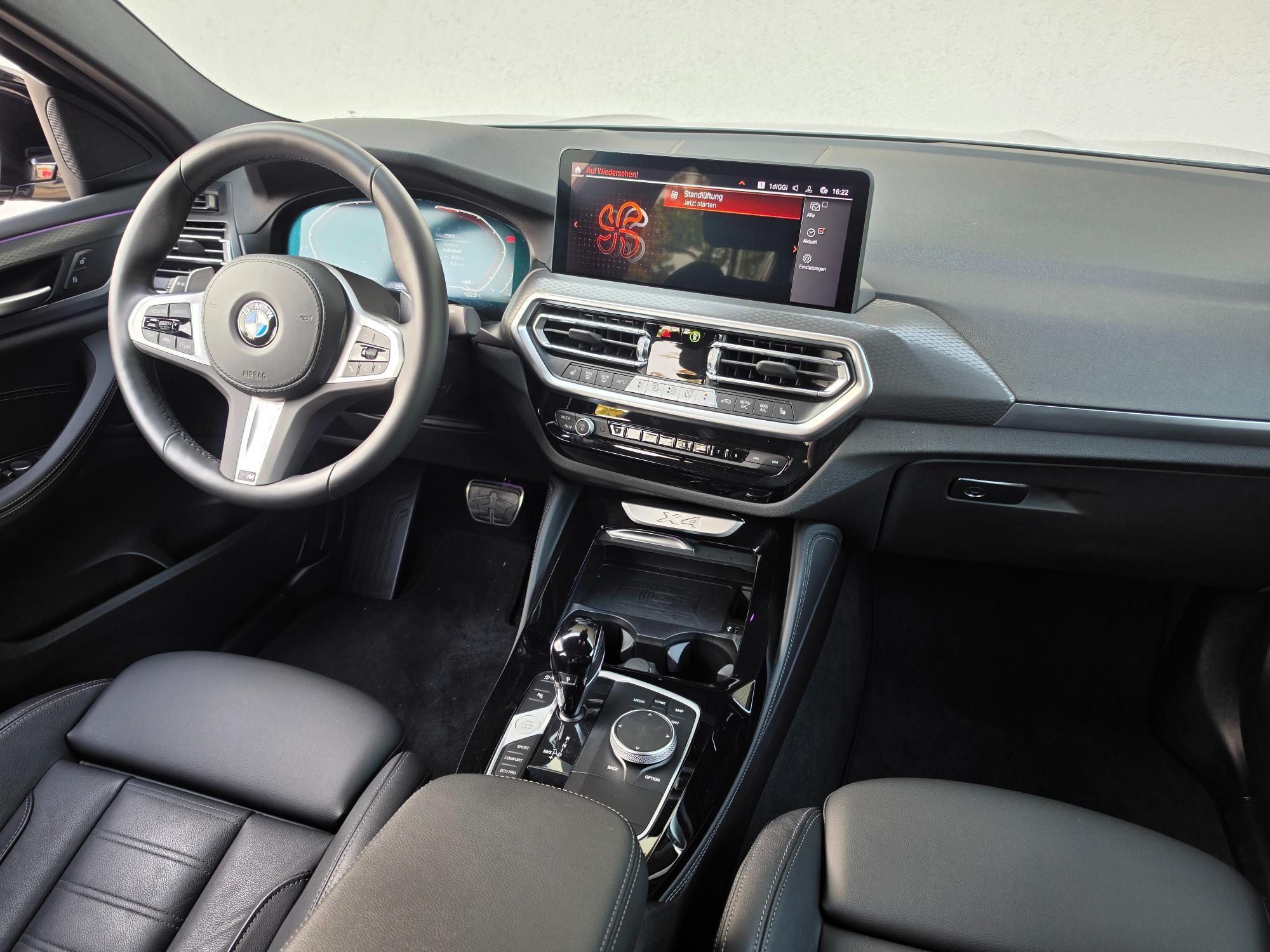 BMW X4 – Bild 12