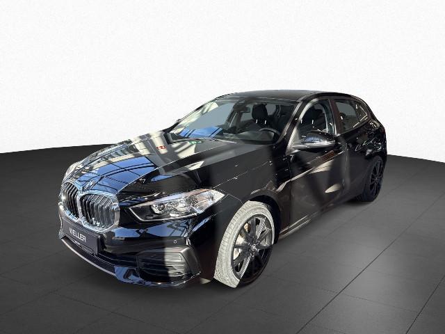 BMW 1er