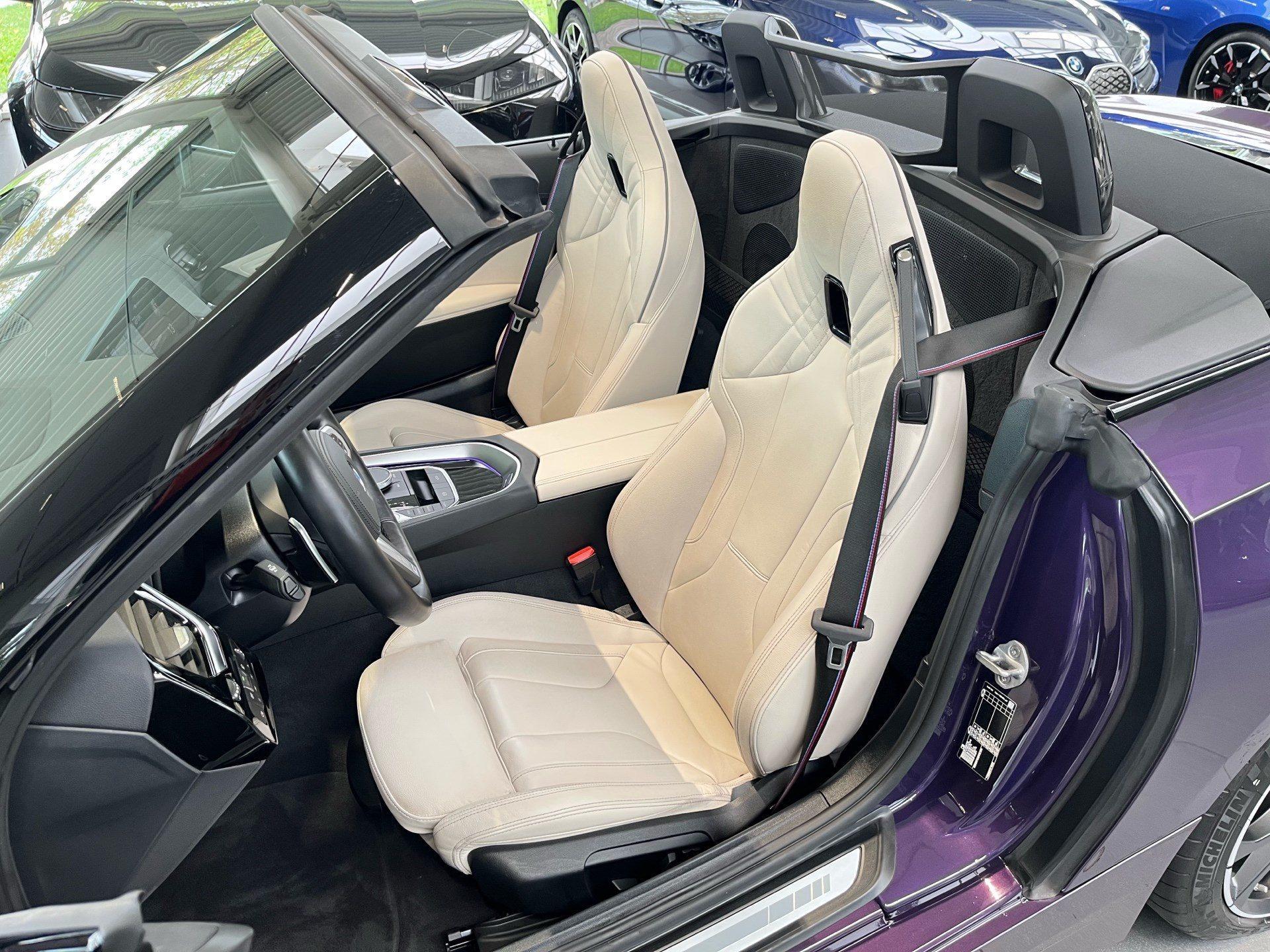 BMW Z4 – Bild 24