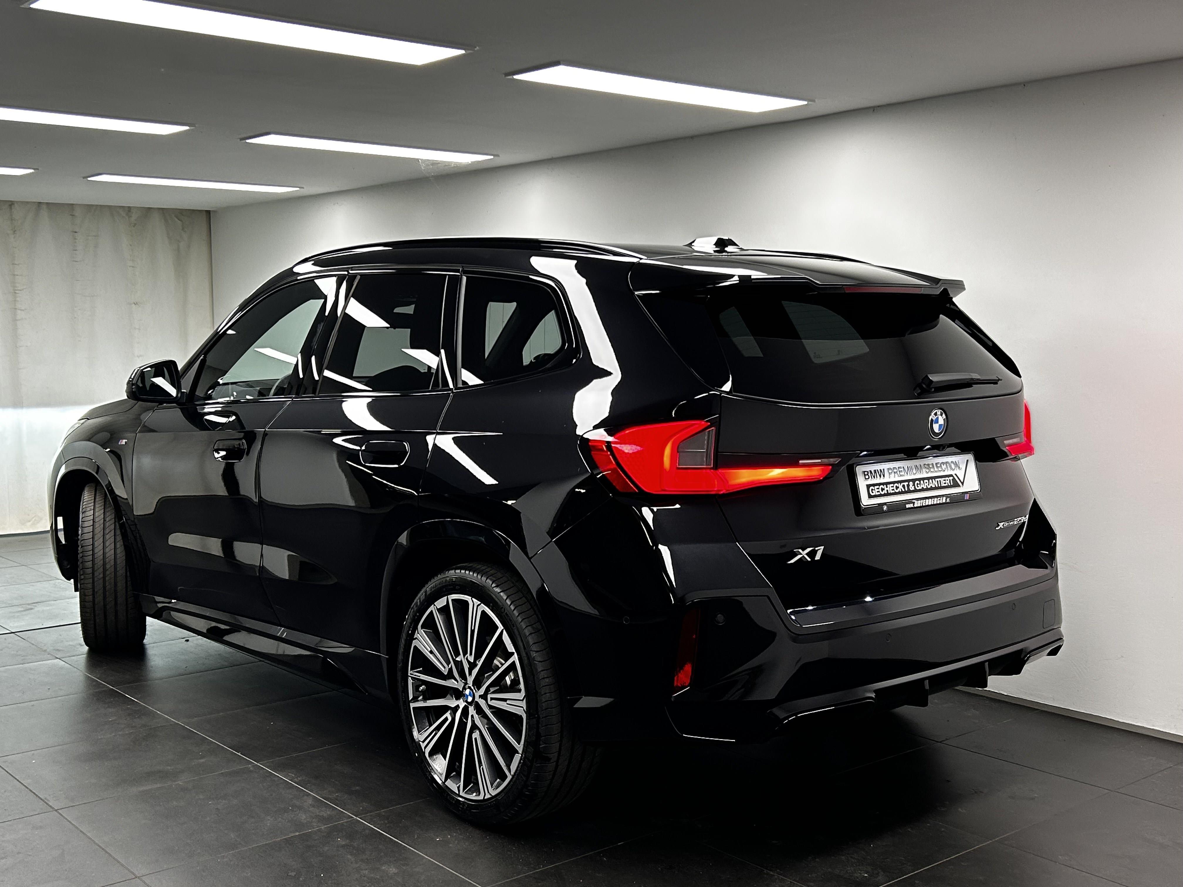 BMW X1 – Bild 3