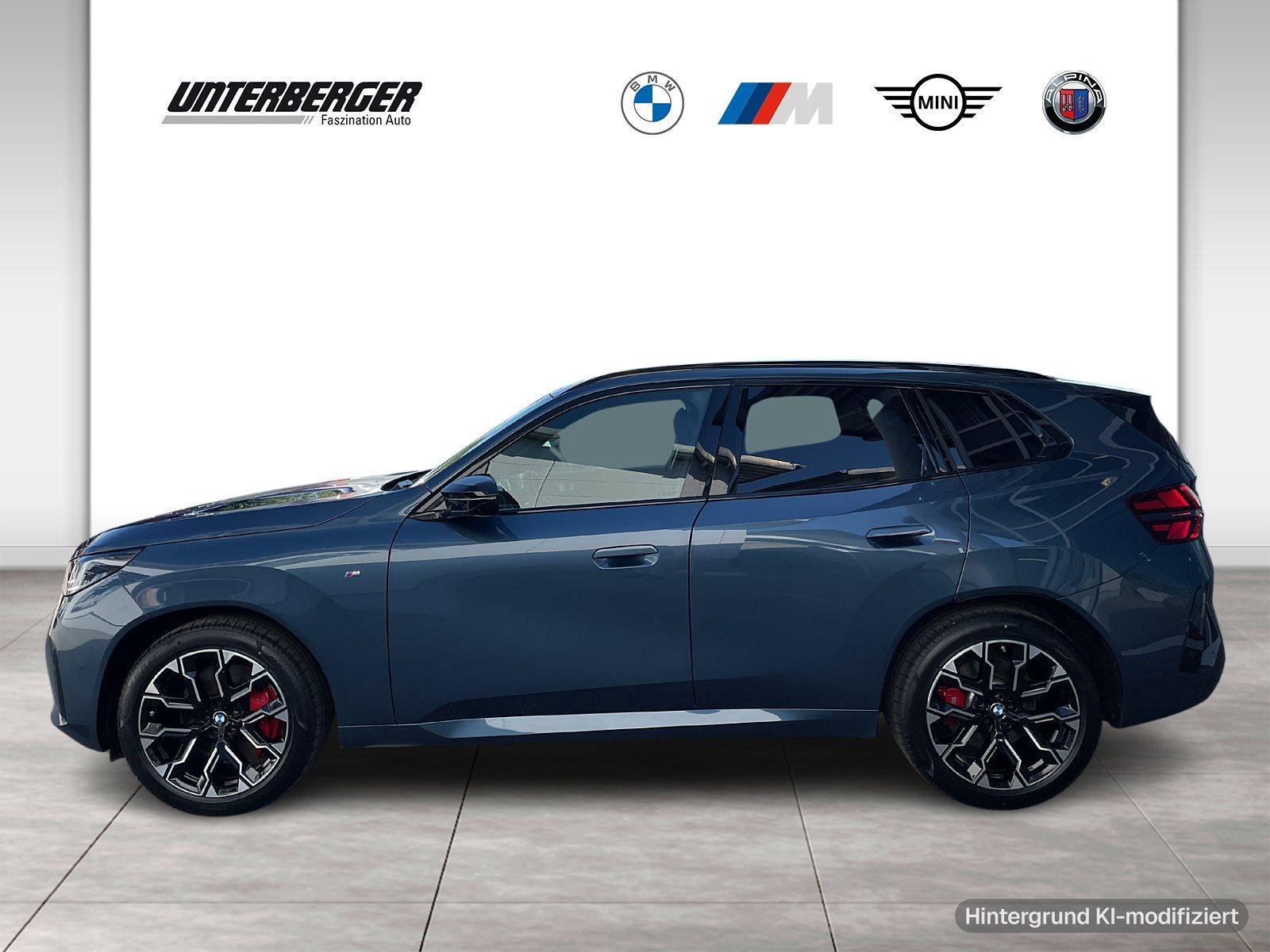 BMW X3 – Bild 3