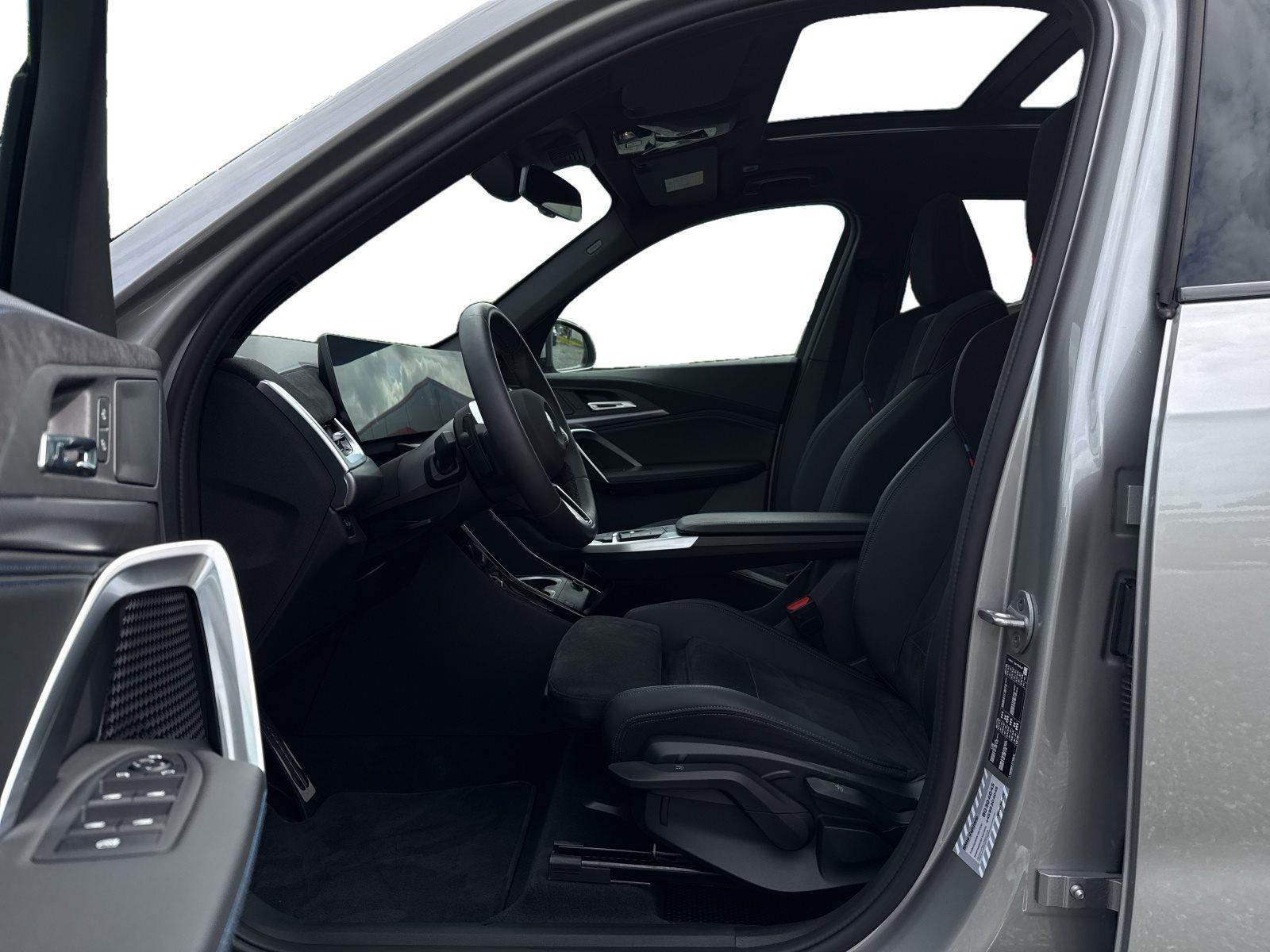BMW X1 – Bild 17