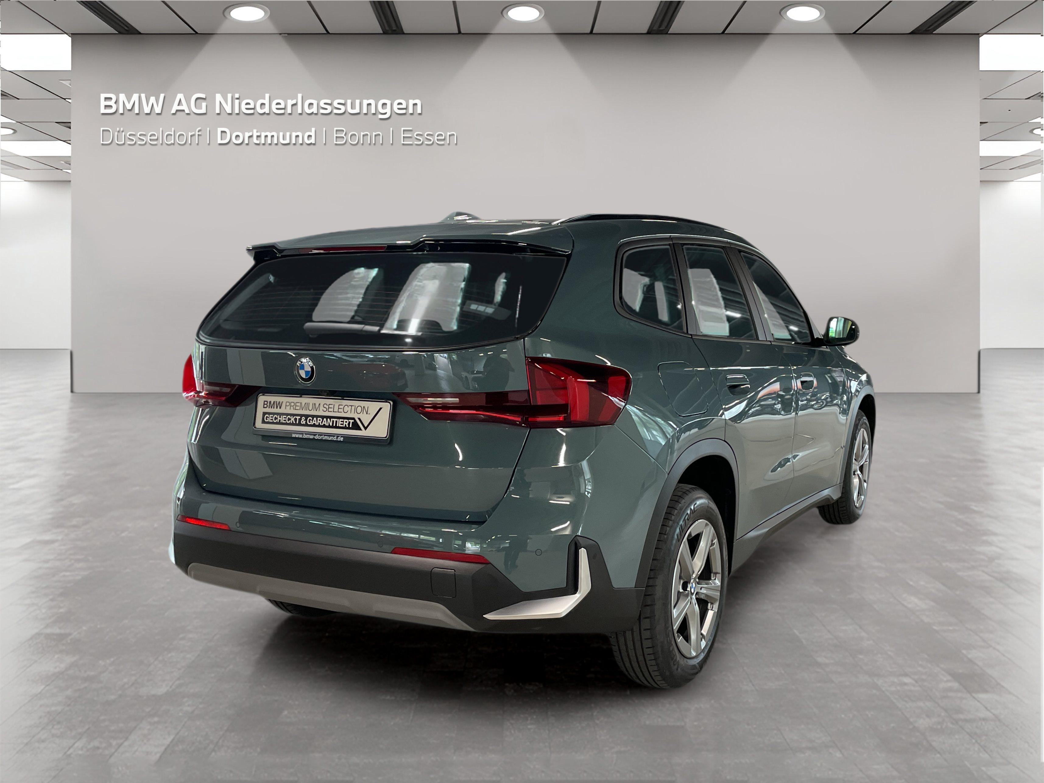 BMW X1 – Bild 2