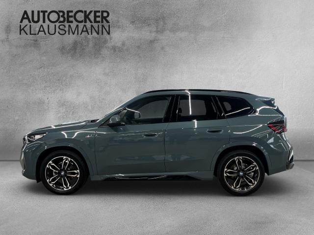 BMW X1 – Bild 6