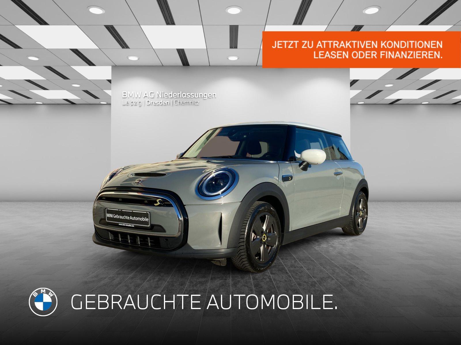 MINI COOPER 2022