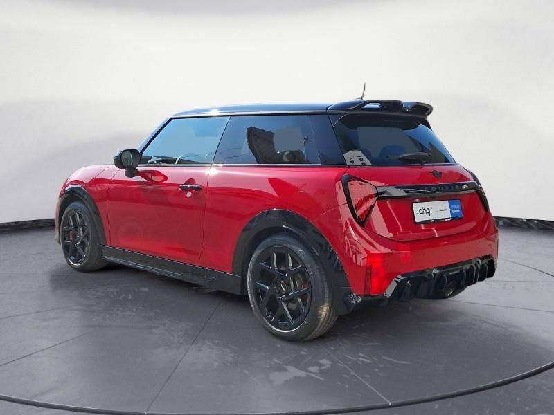MINI Cooper 3-Türer – Bild 2