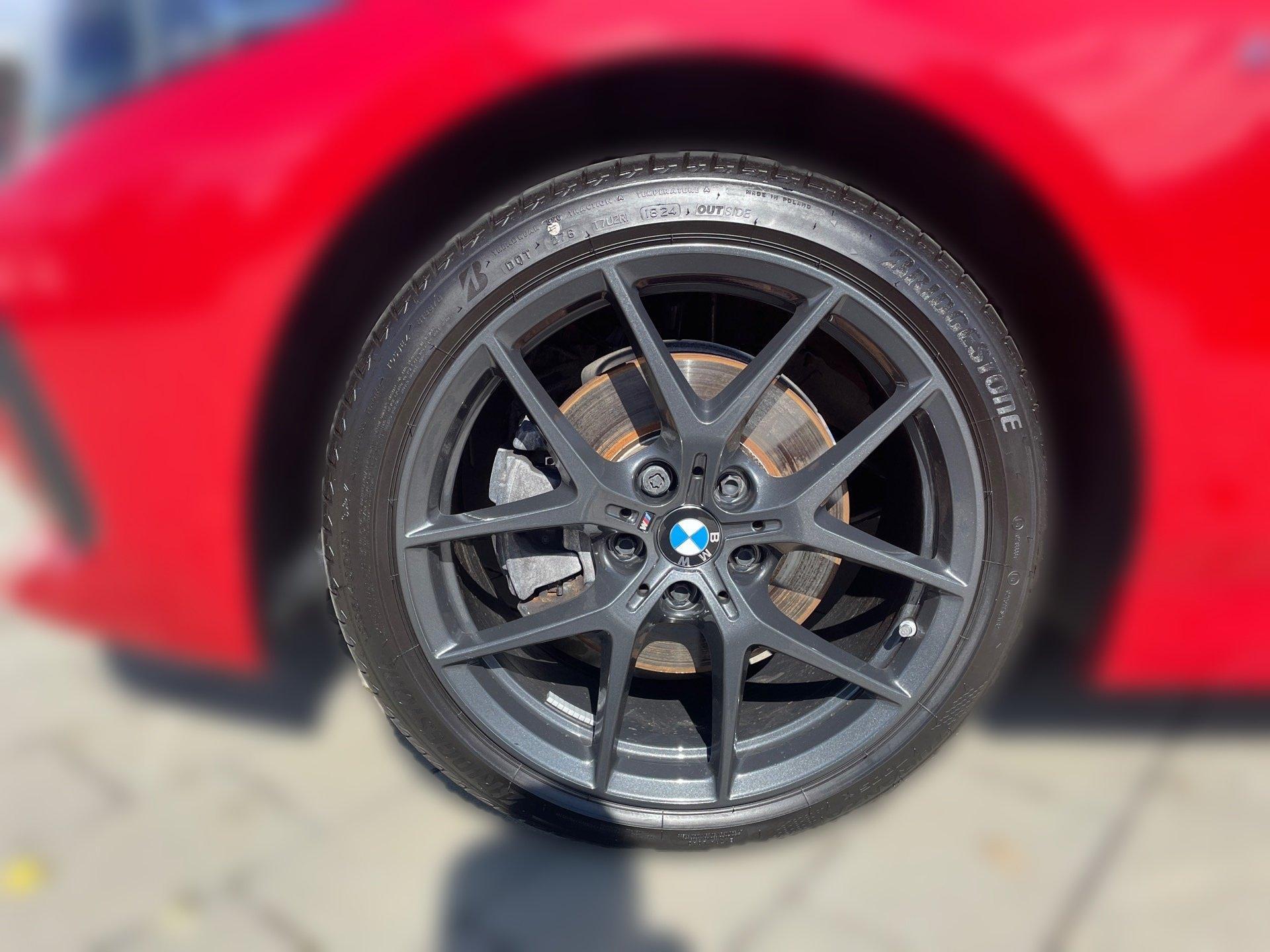 BMW 1er – Bild 6