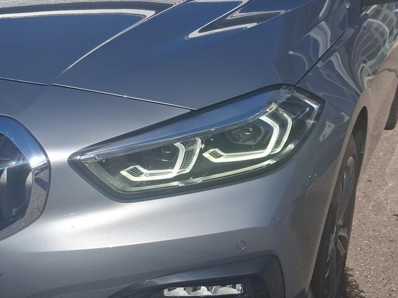 BMW 1er – Bild 10
