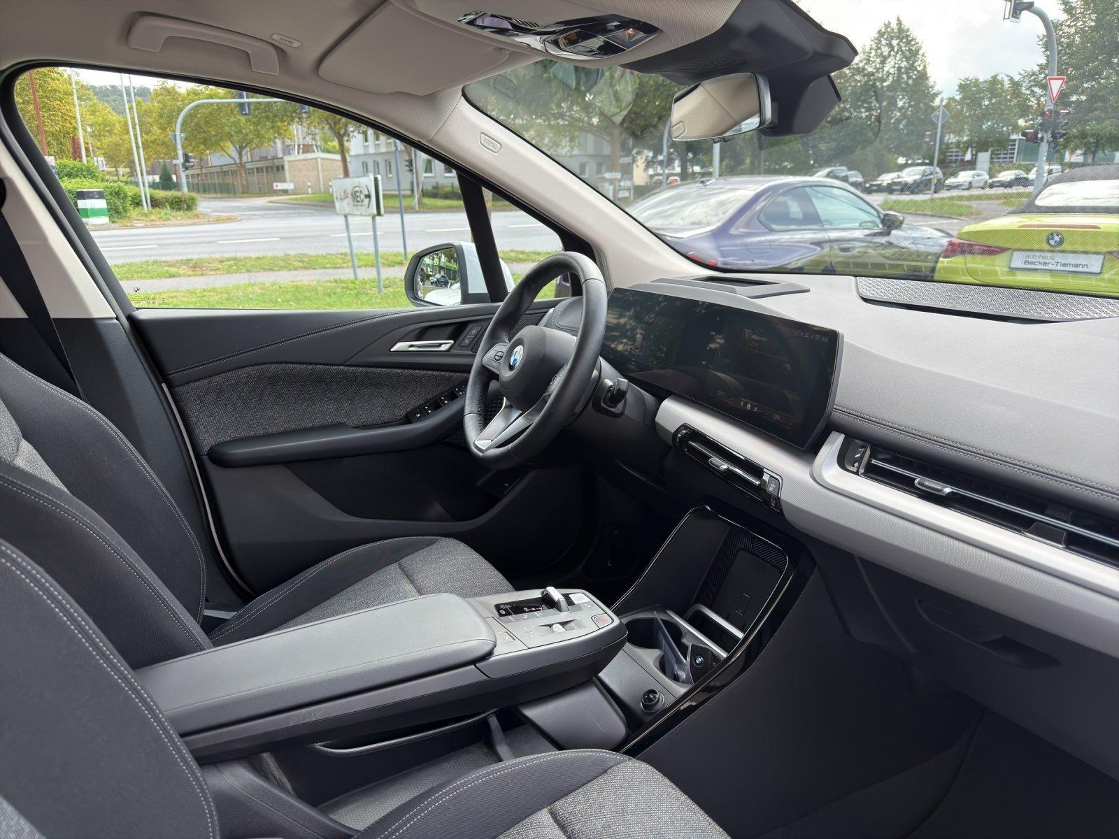 BMW 2er Active Tourer – Bild 7