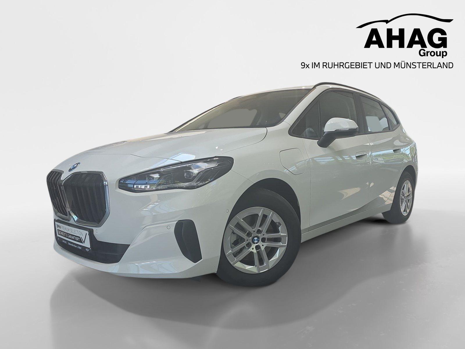 BMW 2er Active Tourer