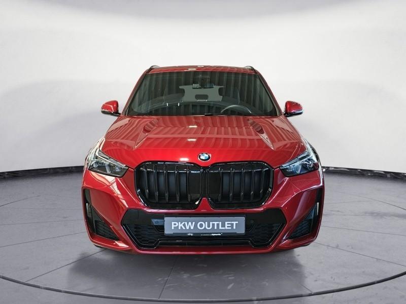 BMW X1 – Bild 9