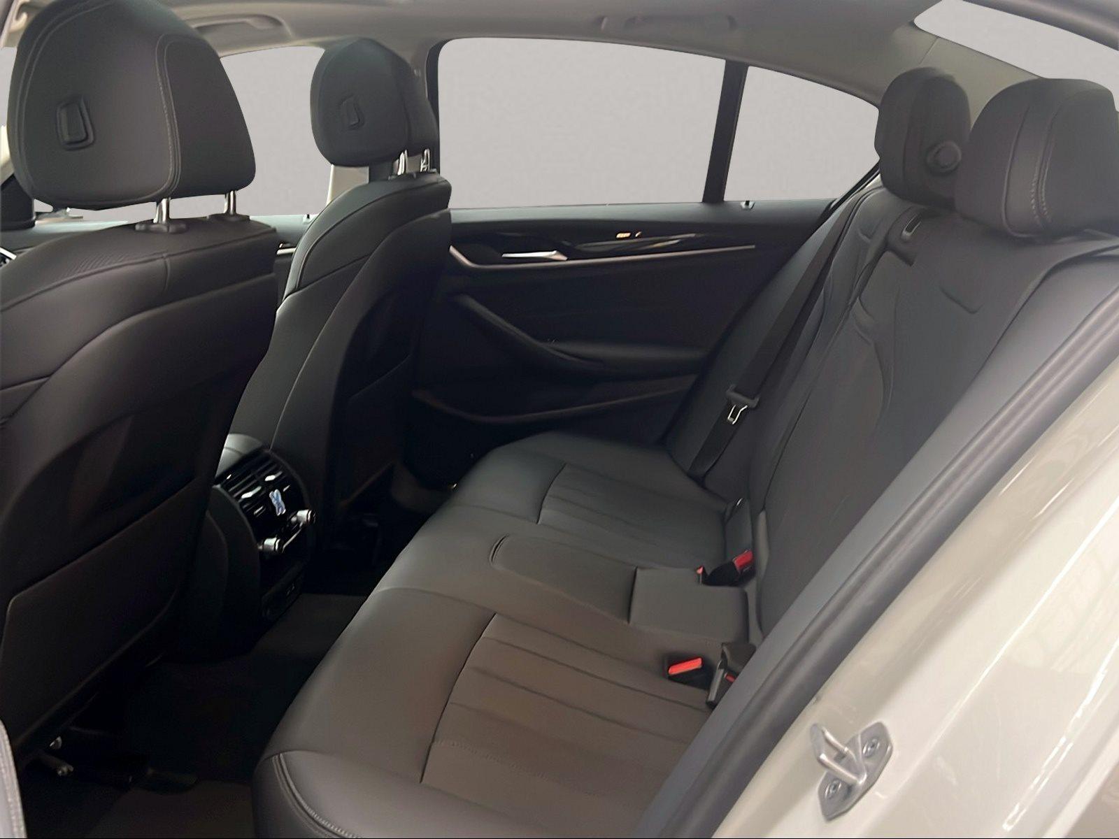 BMW 5er – Bild 9