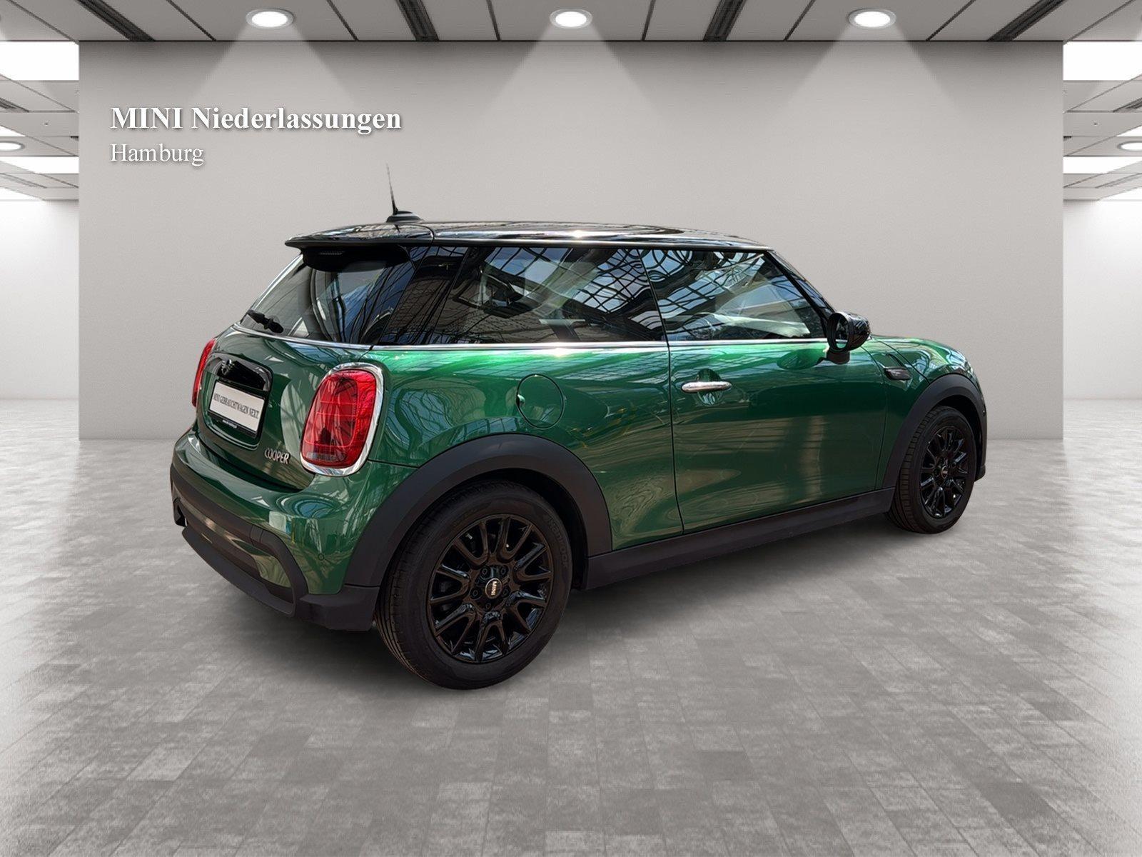 MINI Cooper 3-Türer – Bild 5