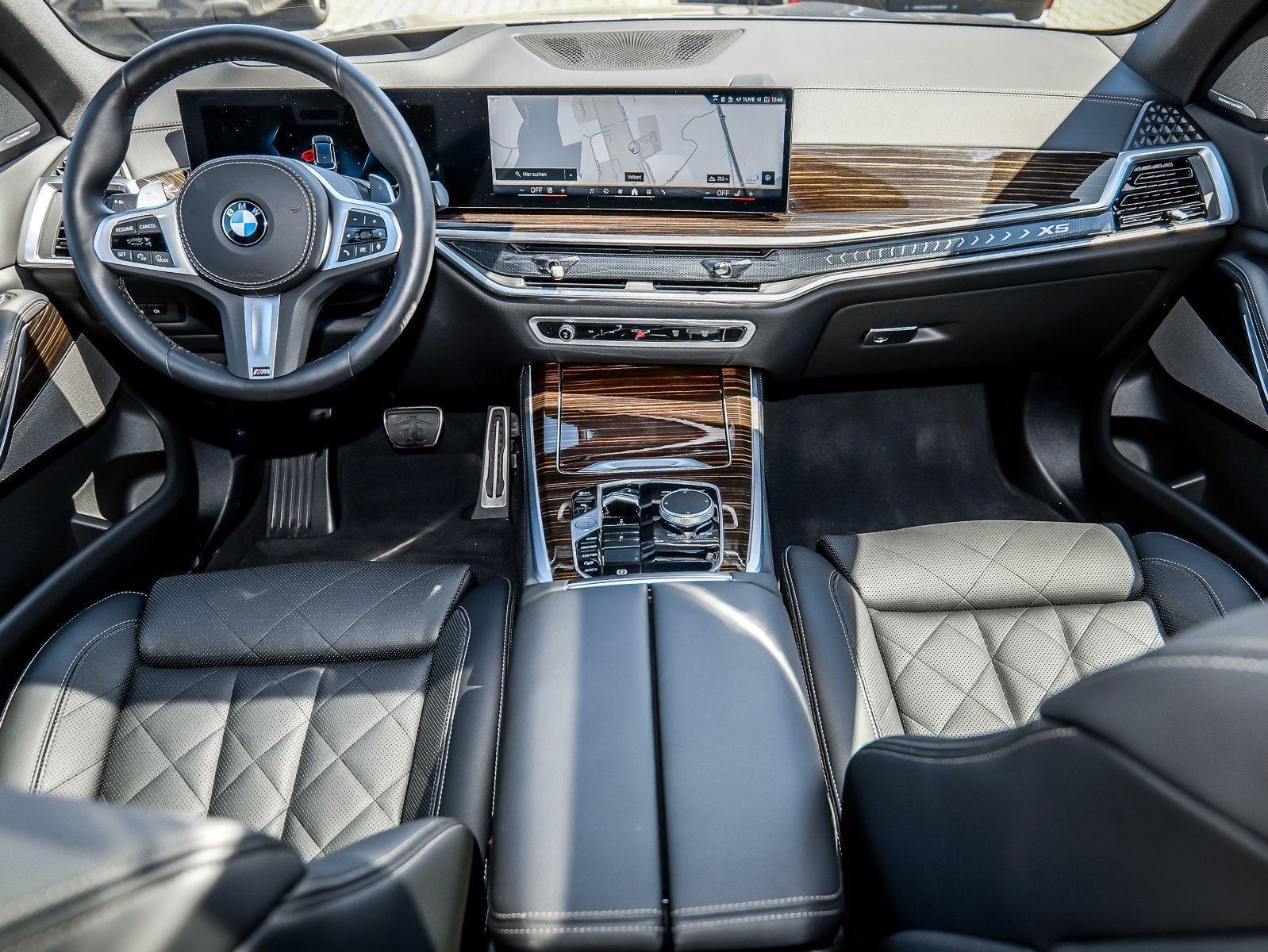 BMW X5 – Bild 3