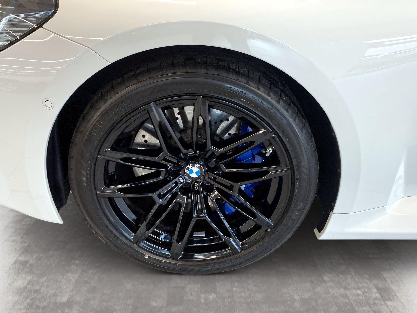 BMW M2 Coupé – Bild 17