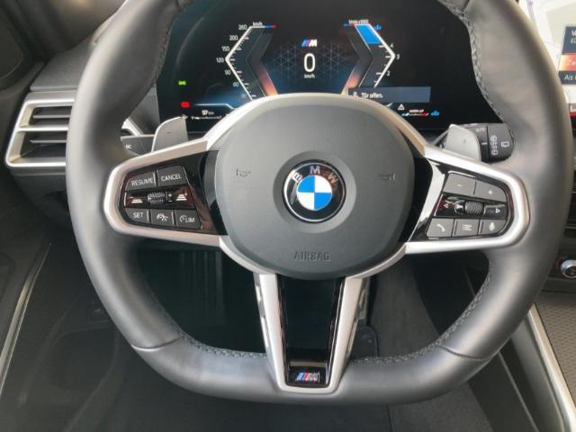 BMW 3er Touring – Bild 18