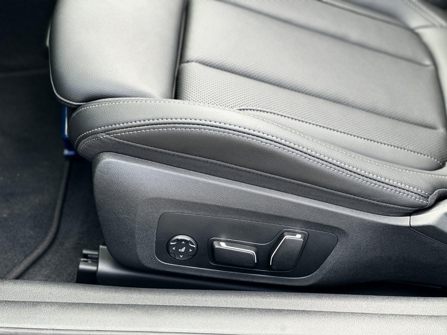 BMW 4er Cabrio – Bild 17