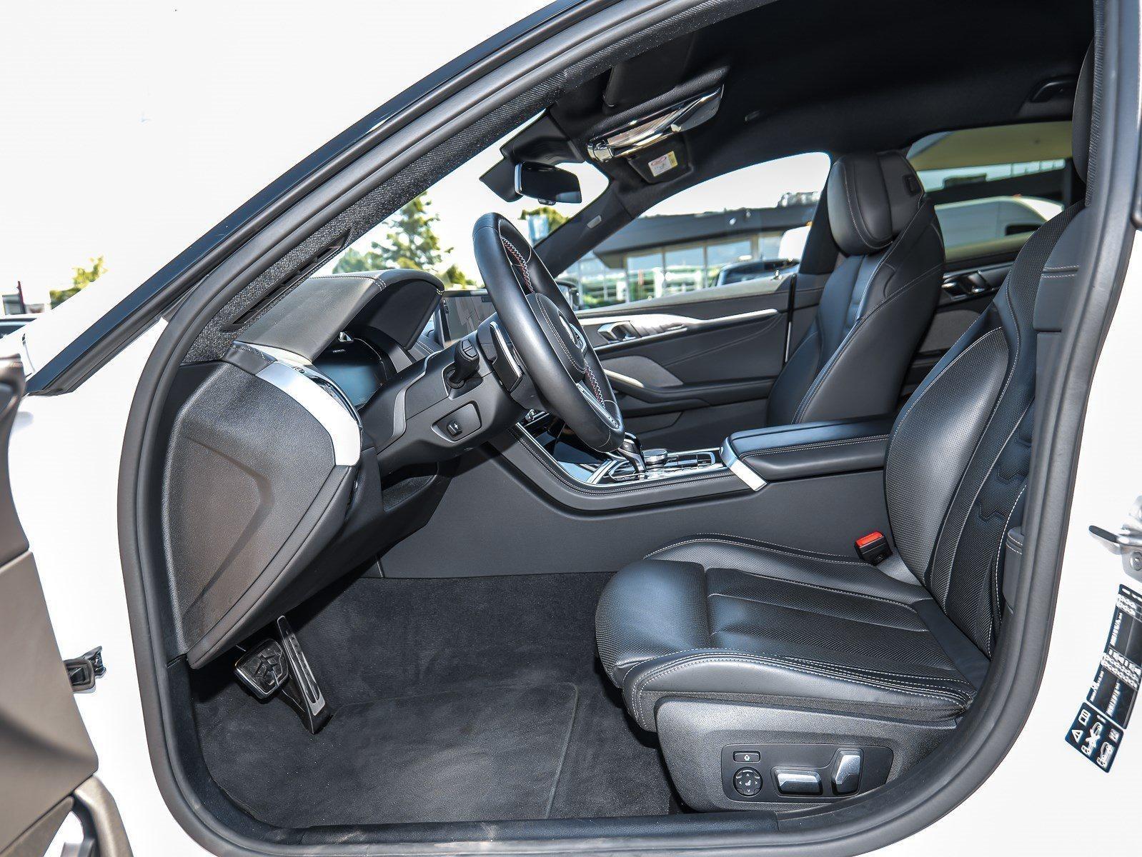 BMW 8er Gran Coupé – Bild 5
