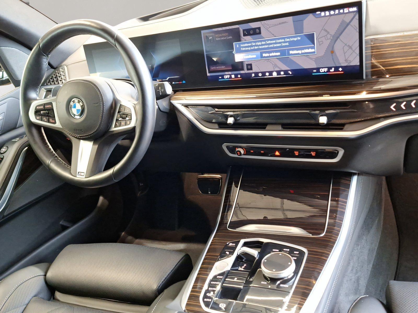 BMW X5 – Bild 17