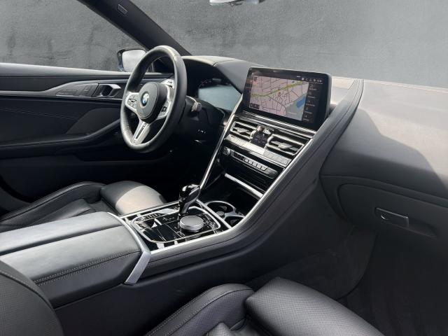 BMW 8er Gran Coupé – Bild 23
