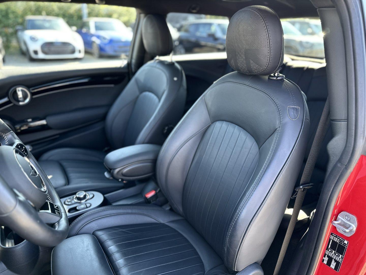 MINI Cooper 3-Türer – Bild 11