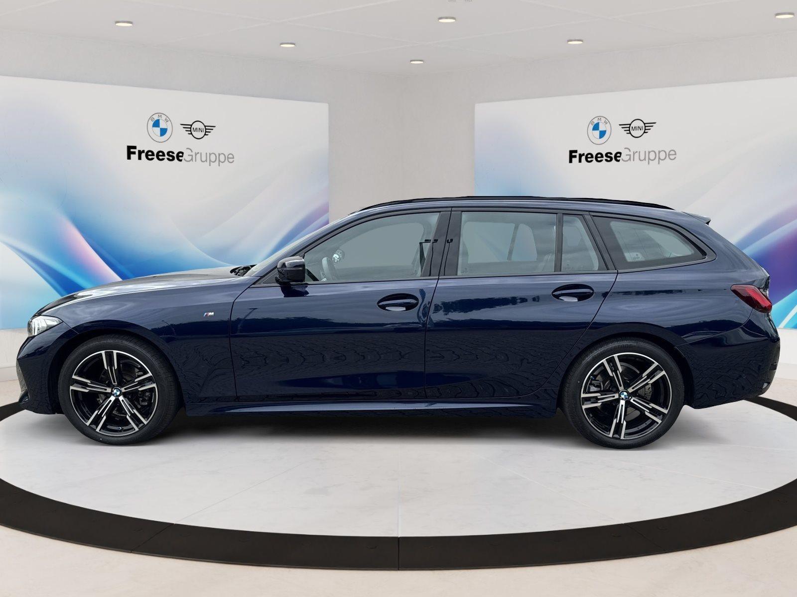 BMW 3er Touring – Bild 7