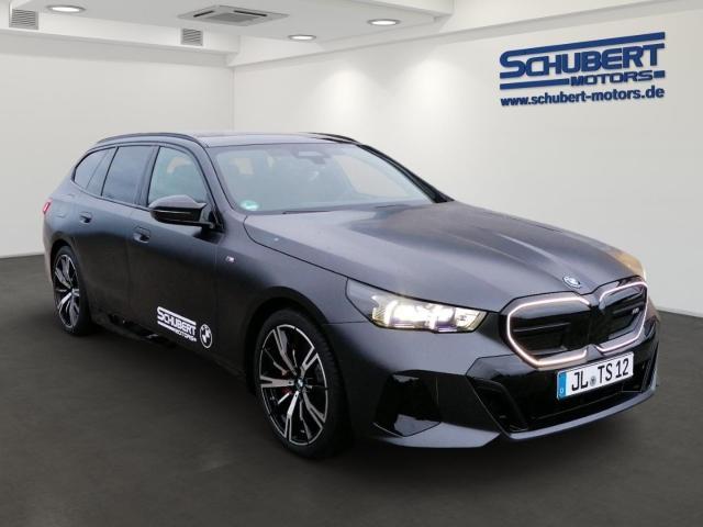 BMW 5er Touring – Bild 30