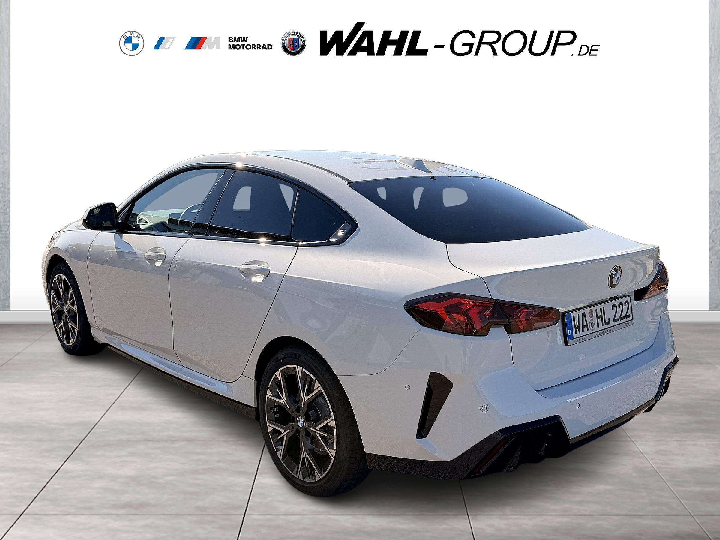 BMW 2er Gran Coupé – Bild 3