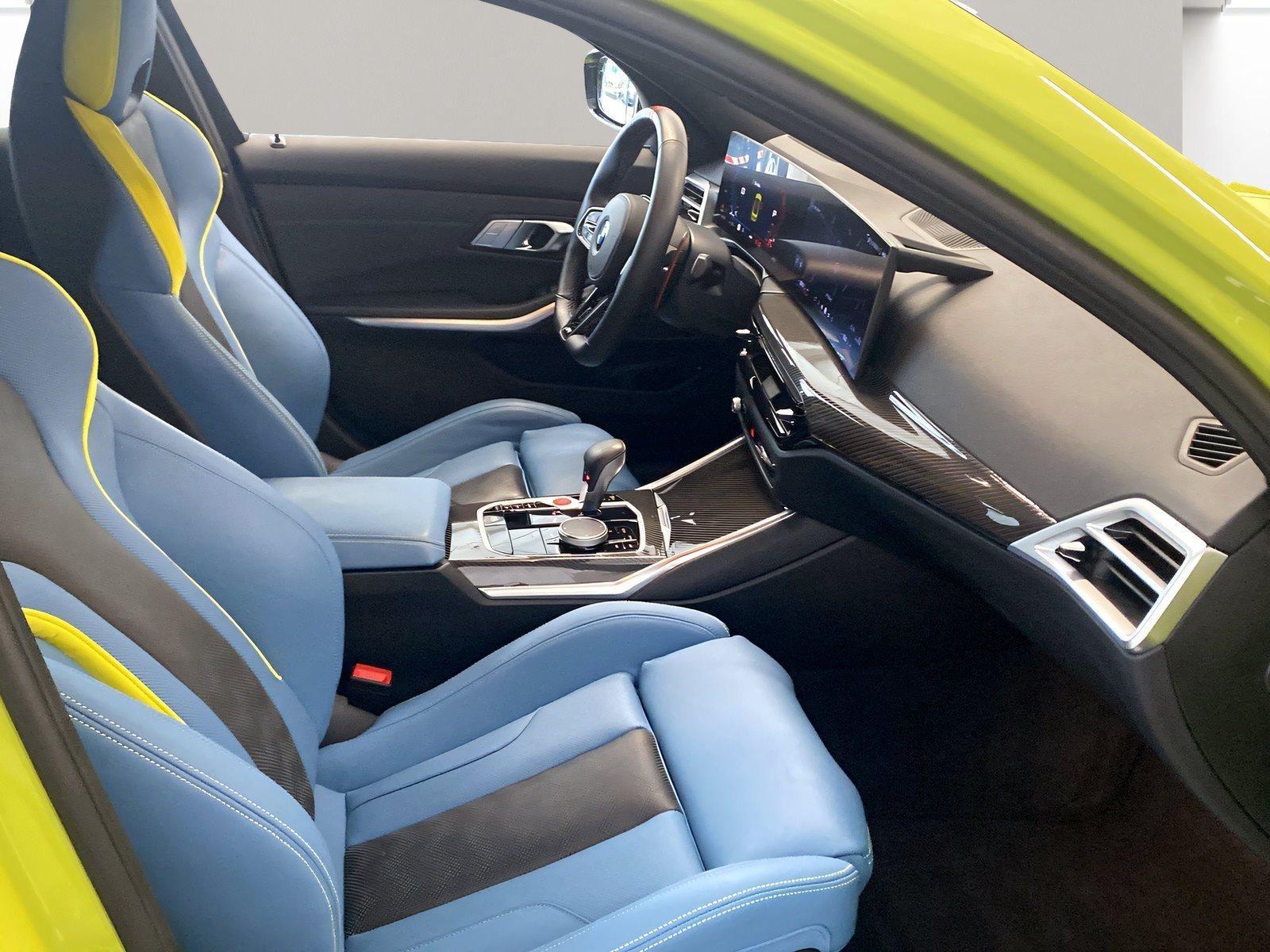 BMW M3 – Bild 5