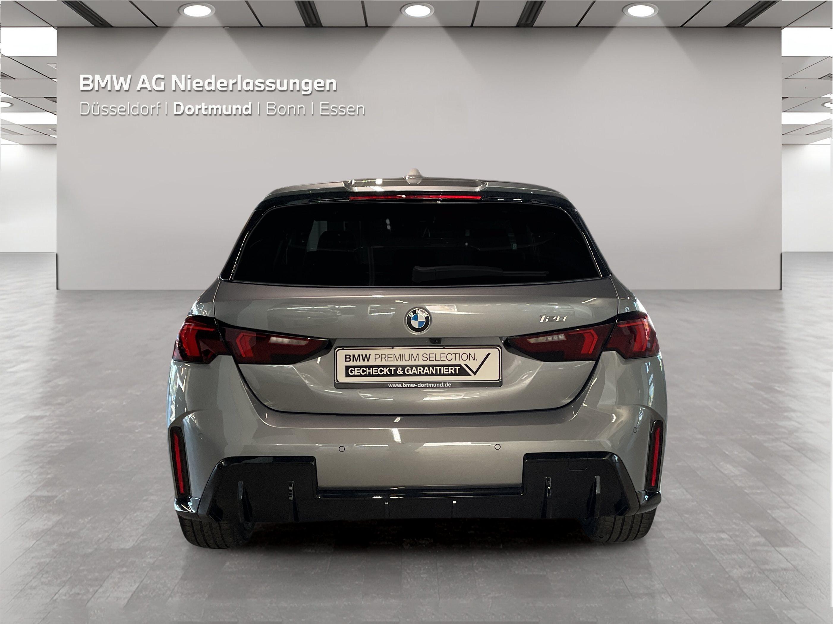 BMW 1er – Bild 11
