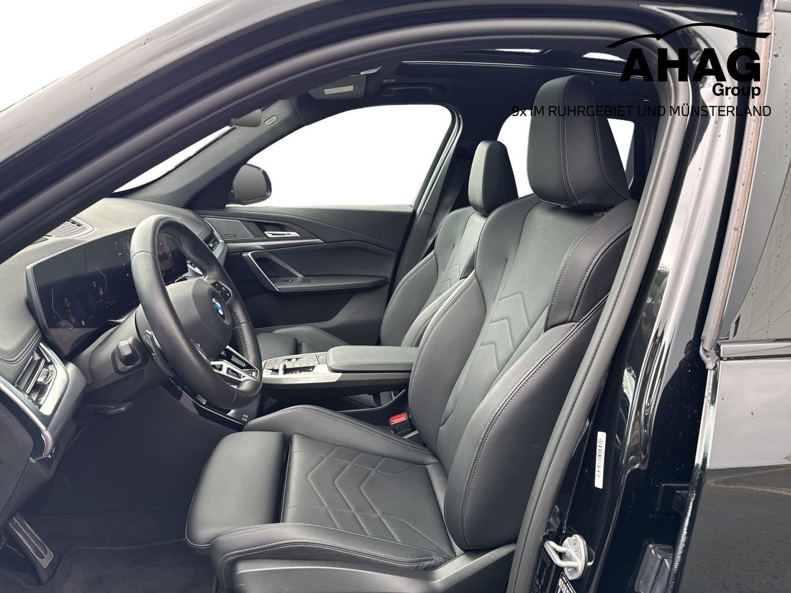 BMW X1 – Bild 17