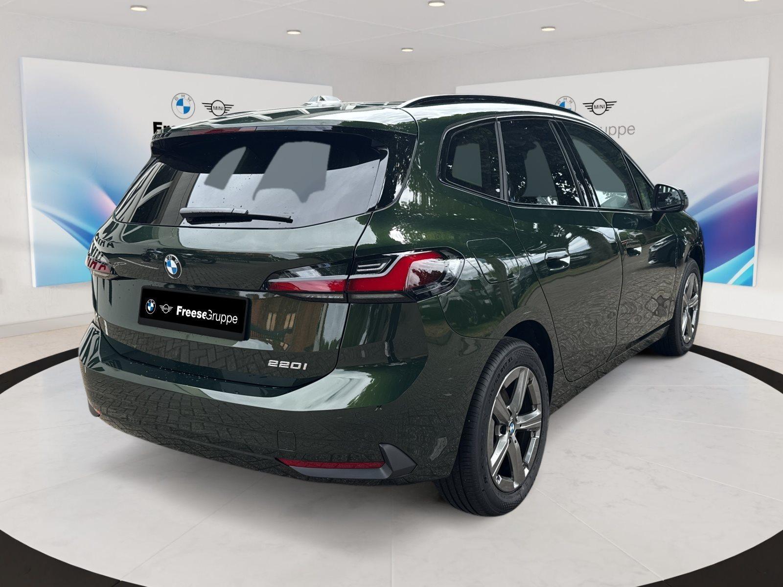BMW 2er Active Tourer – Bild 6