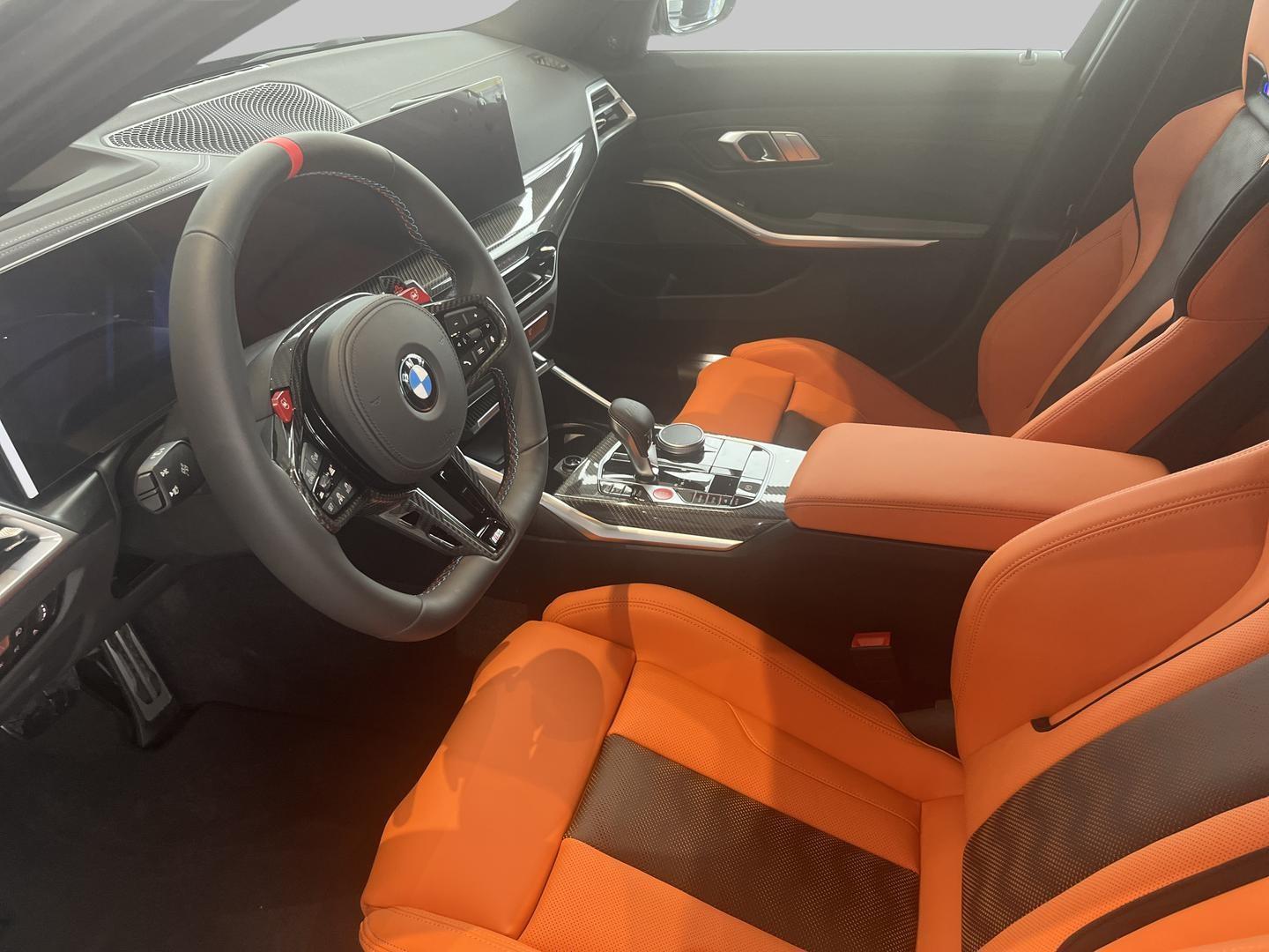 BMW M3 Touring – Bild 22