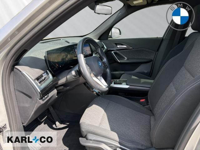 BMW X1 – Bild 13