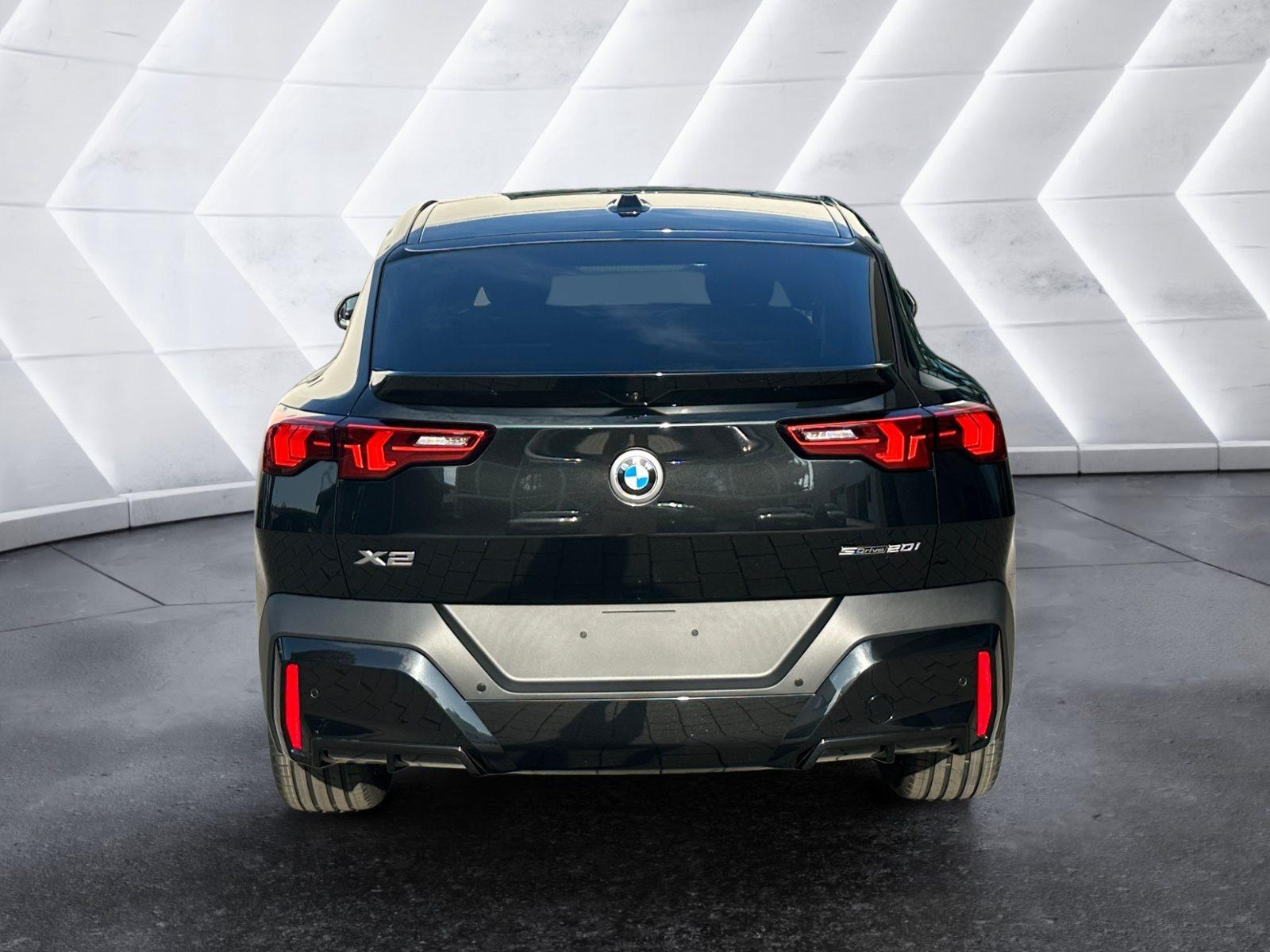 BMW X2 – Bild 4