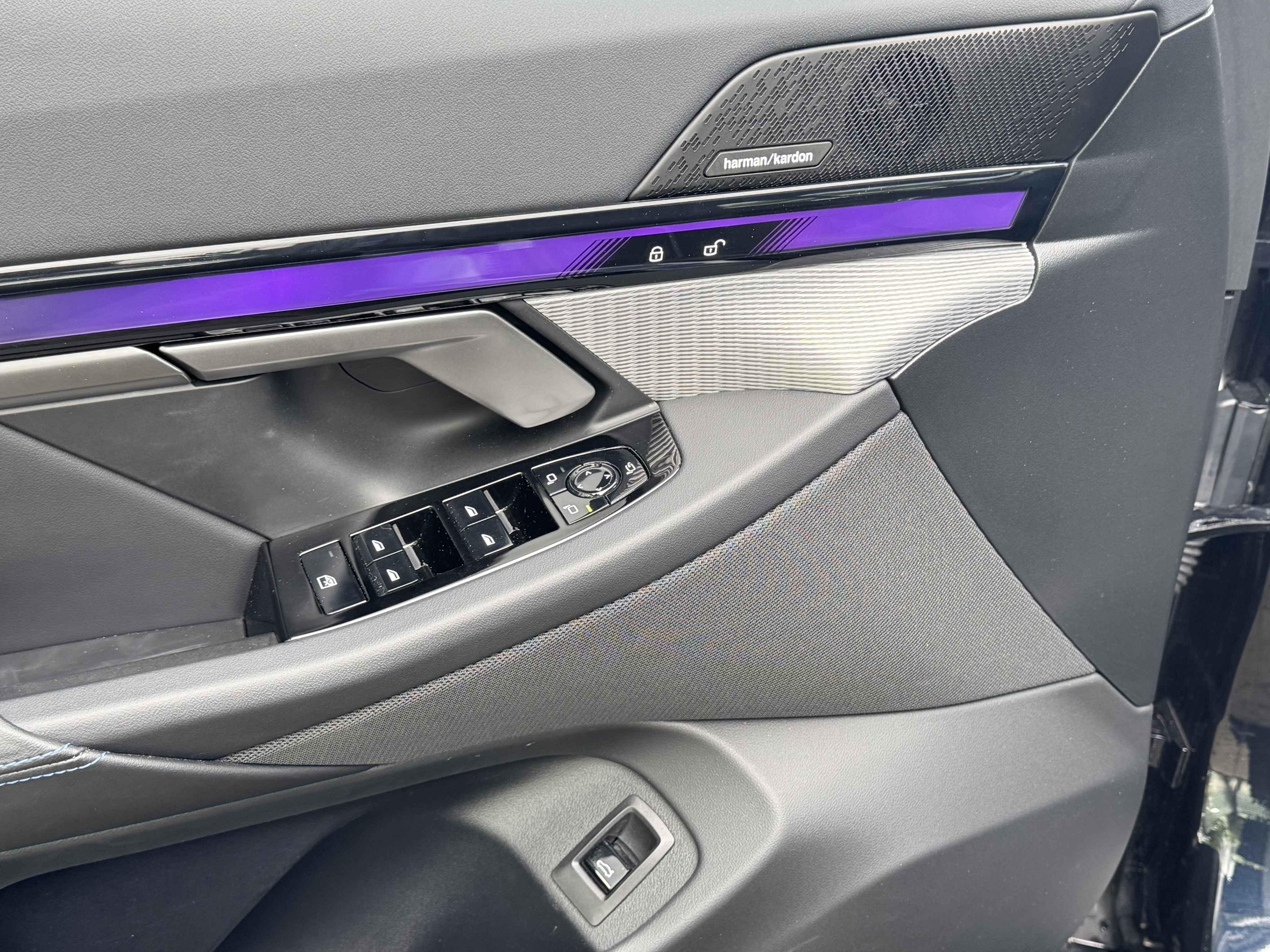 BMW 5er Touring – Bild 10
