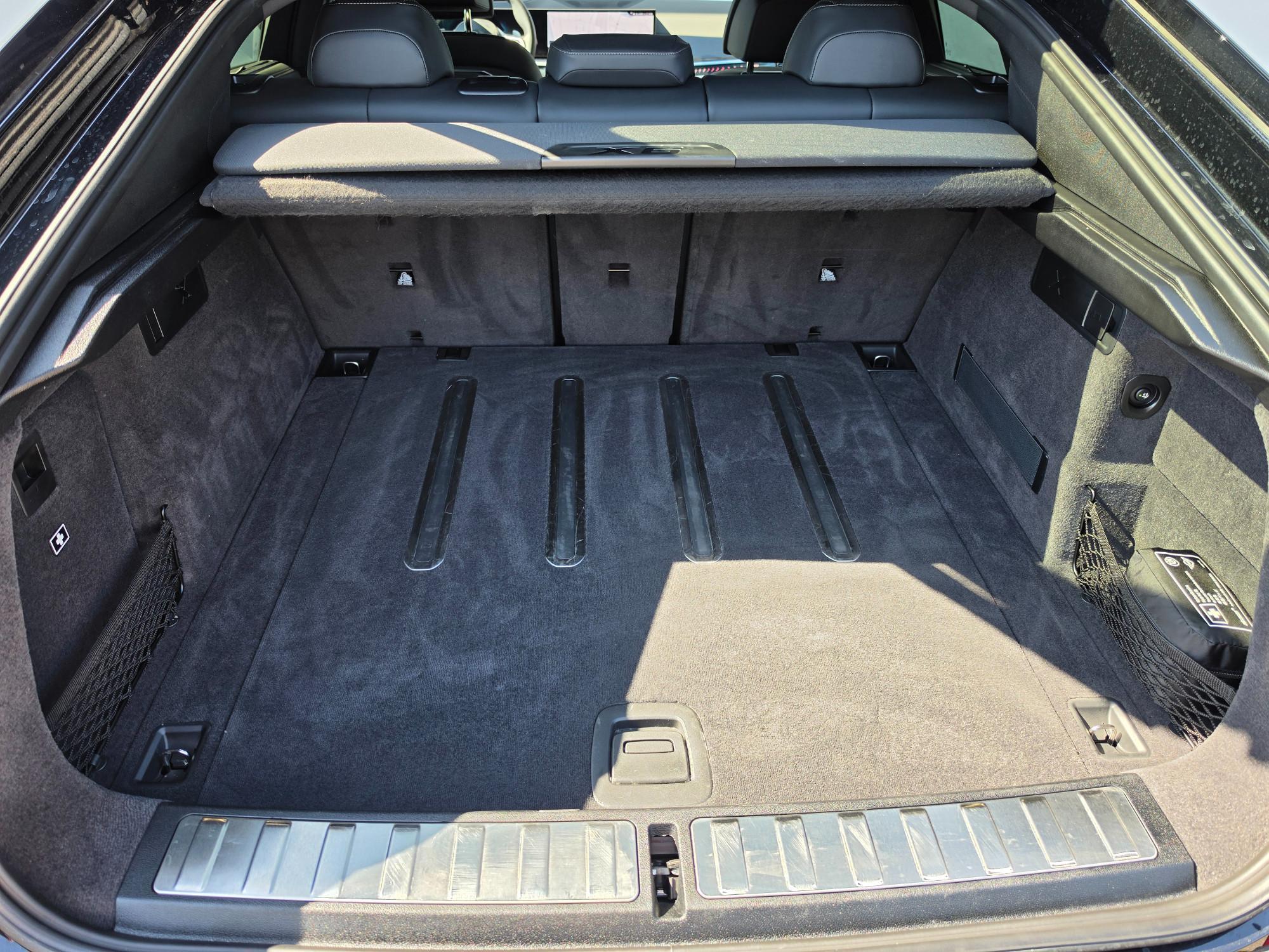 BMW X6 – Bild 26
