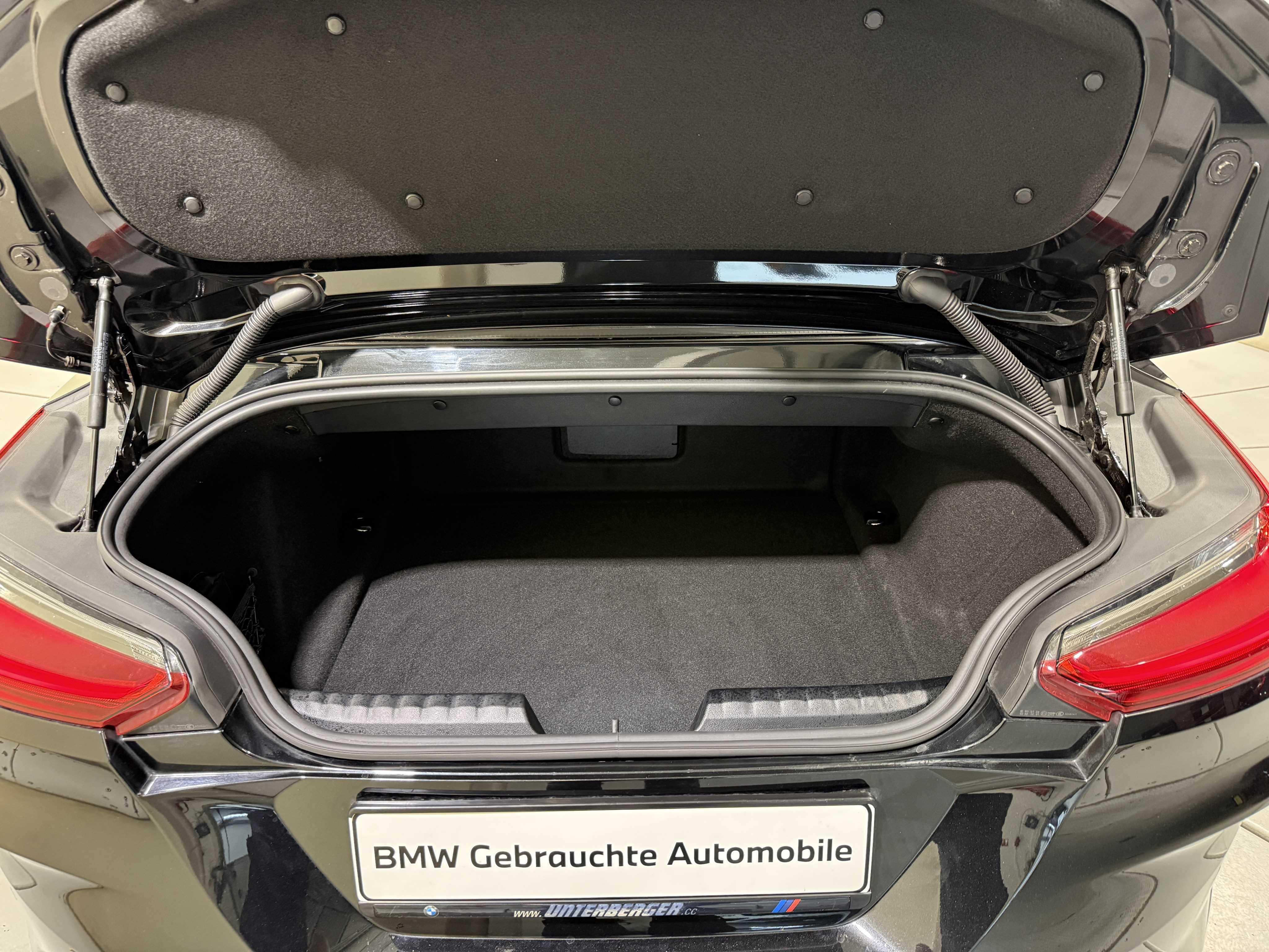 BMW Z4 – Bild 13