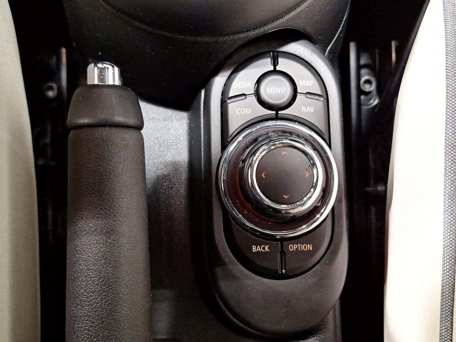 MINI Cooper 3-Türer – Bild 13