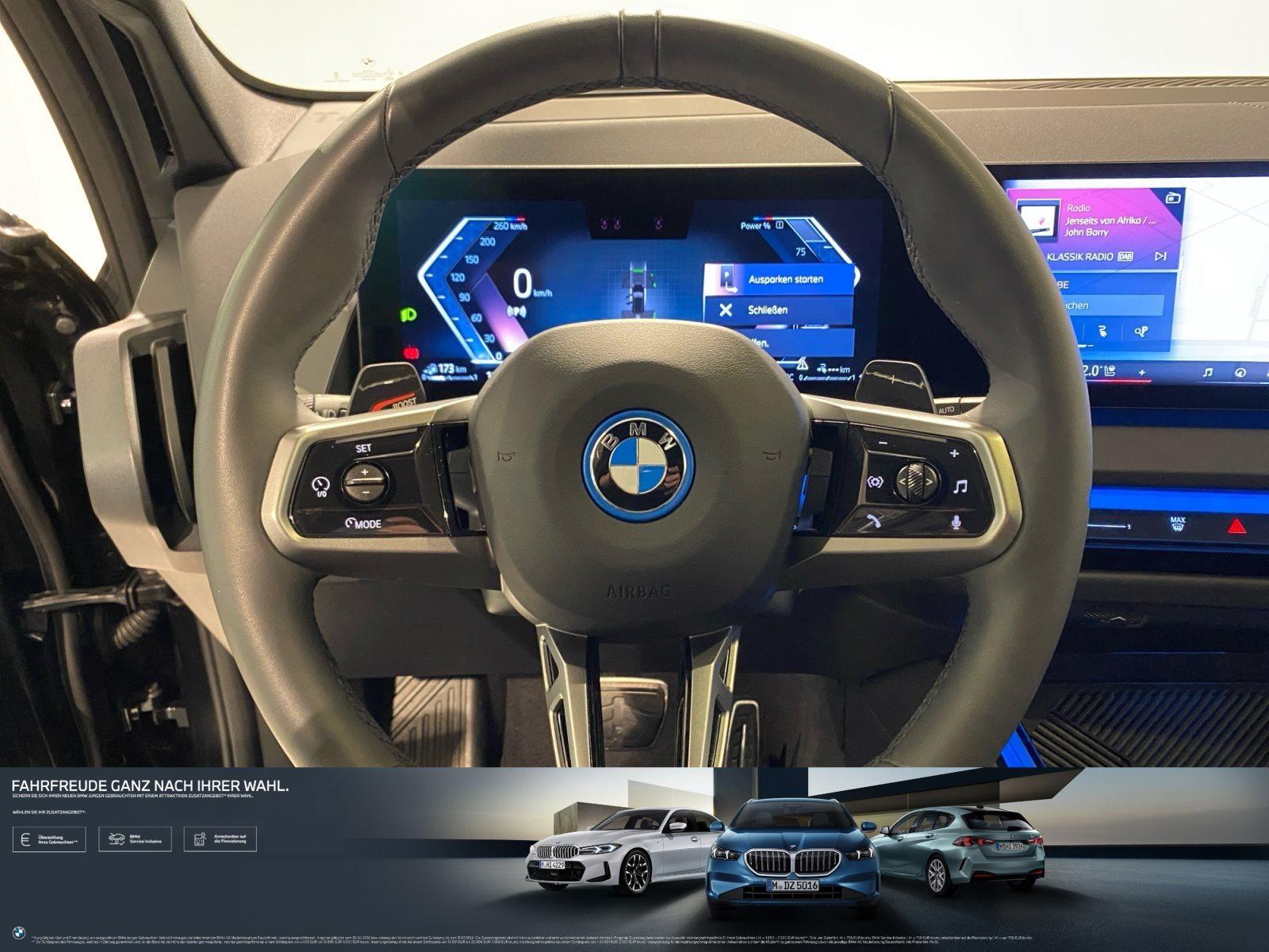 BMW X3 – Bild 12