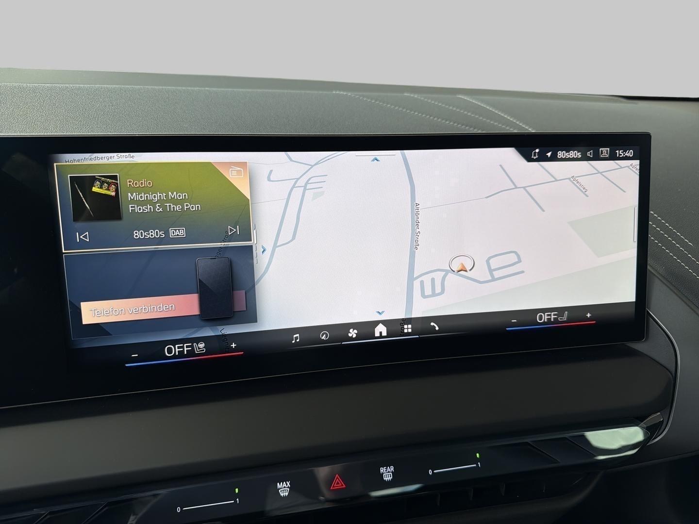 BMW X3 – Bild 13